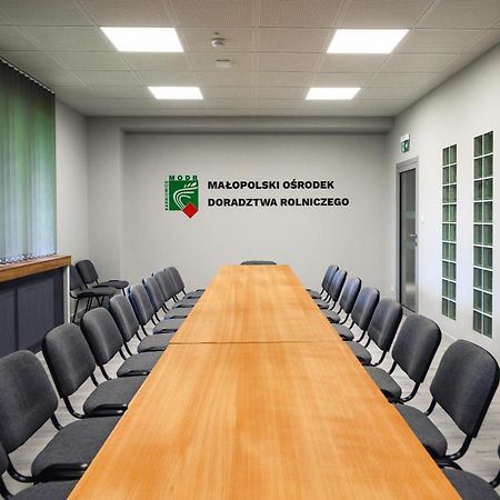 Pokoje Goscinne Modr Karniowice Esterno foto